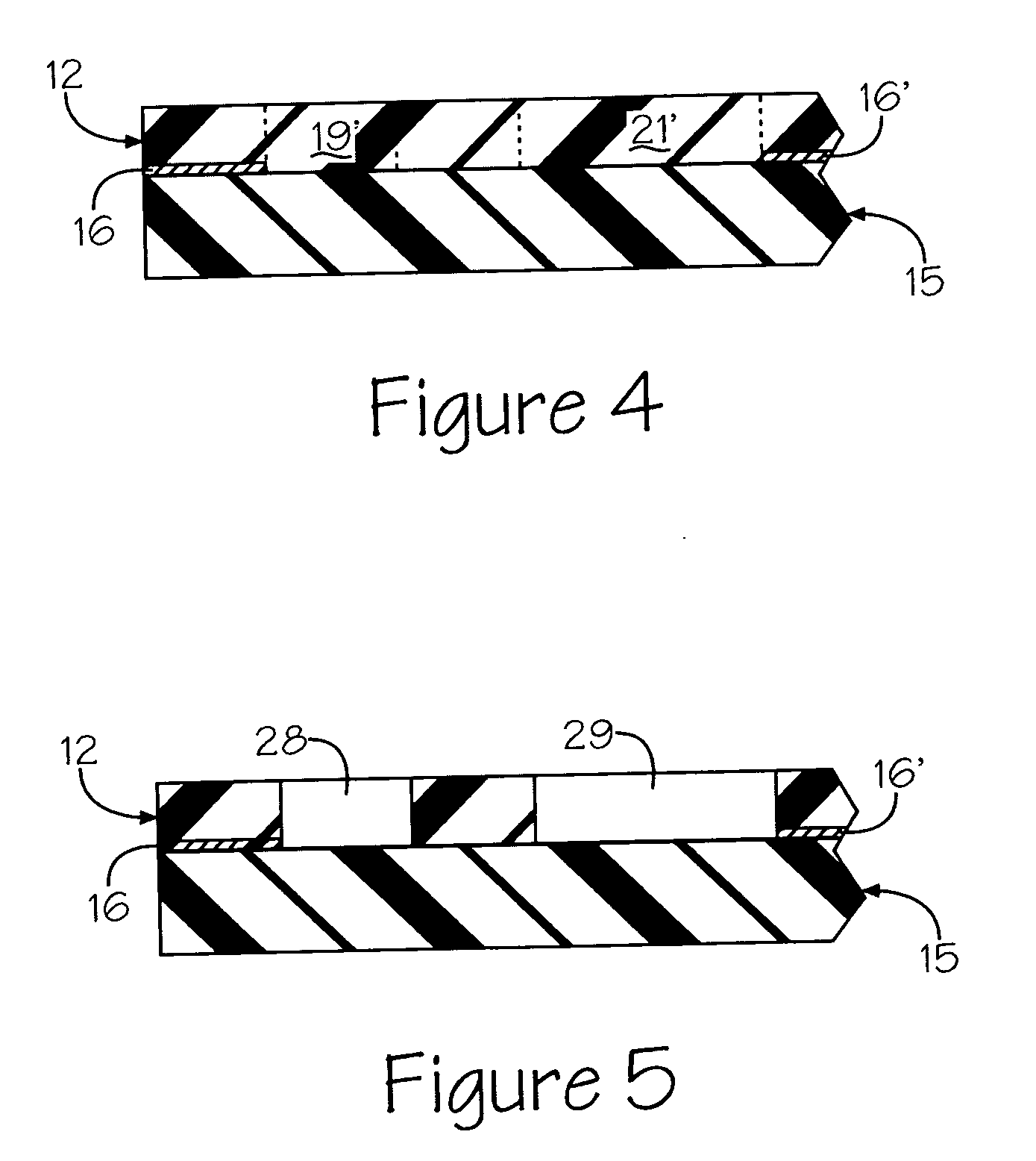 Photosensitive dielectric film