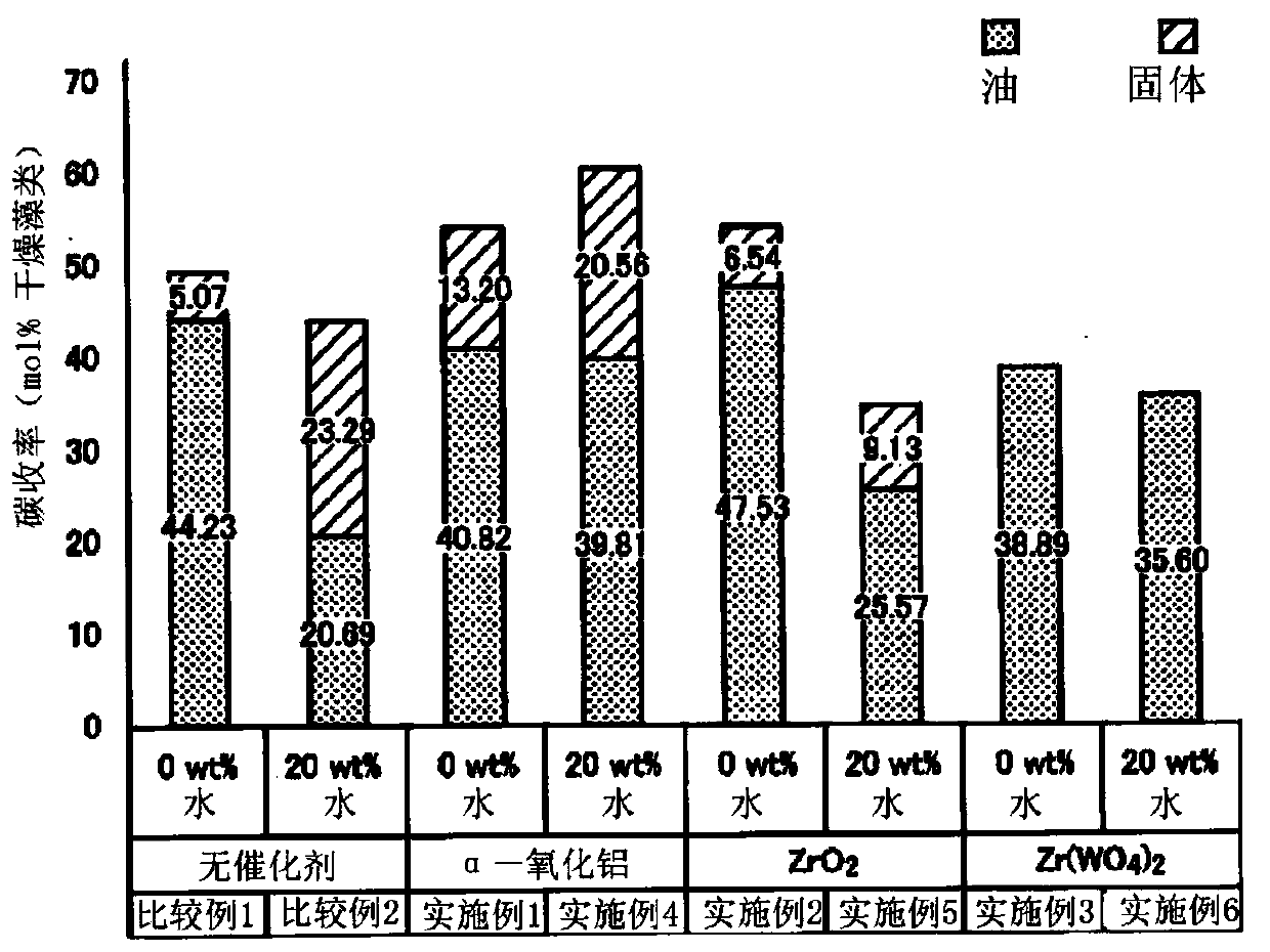 Method for manufacturing bio-liquid fuel