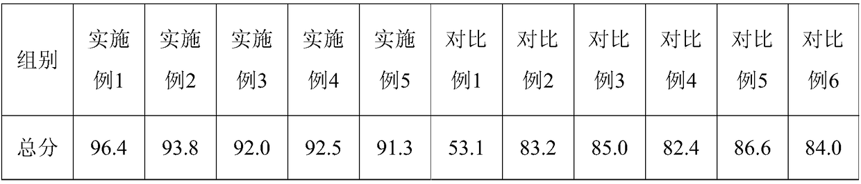 Carrot and passion fruit mixed fermentation fruit juice and processing method thereof