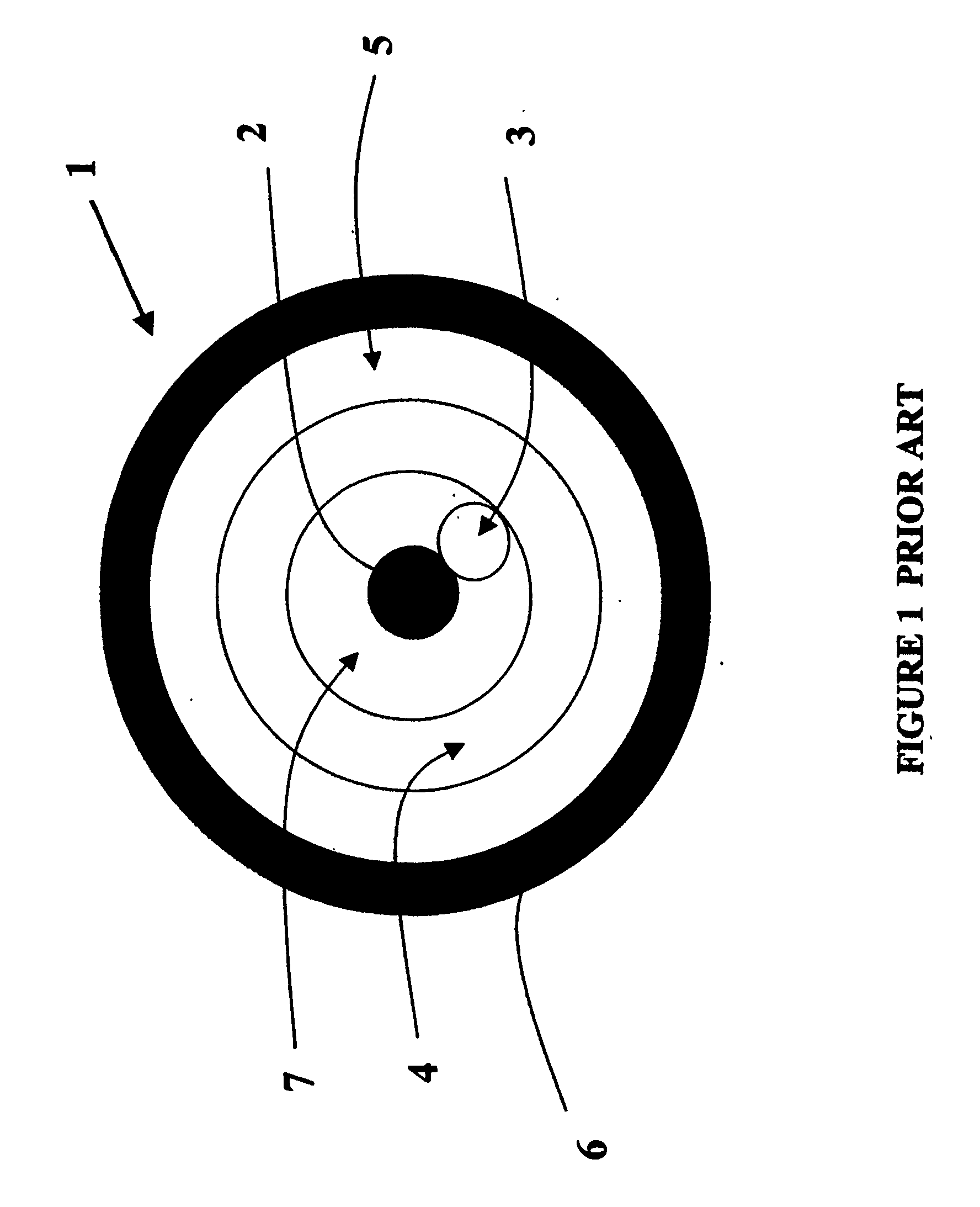 Triboelectric, Ranging, or Dual Use Security Sensor Cable and Method of Manufacturing Same