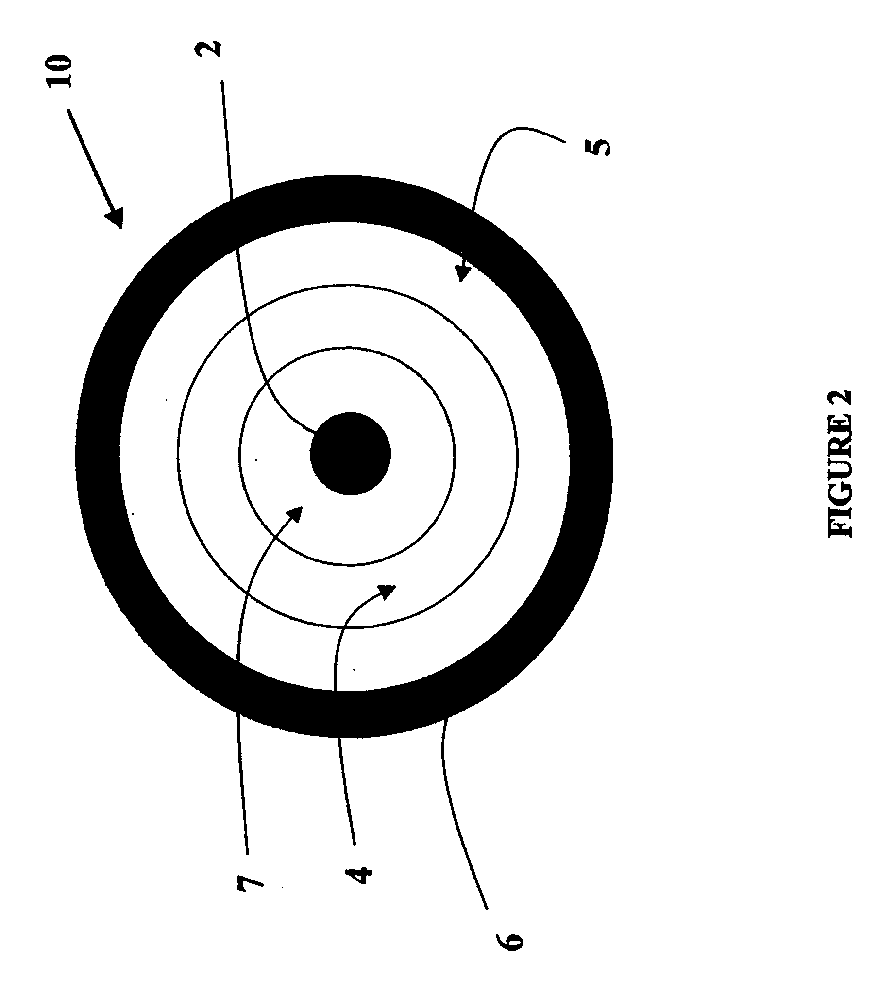 Triboelectric, Ranging, or Dual Use Security Sensor Cable and Method of Manufacturing Same