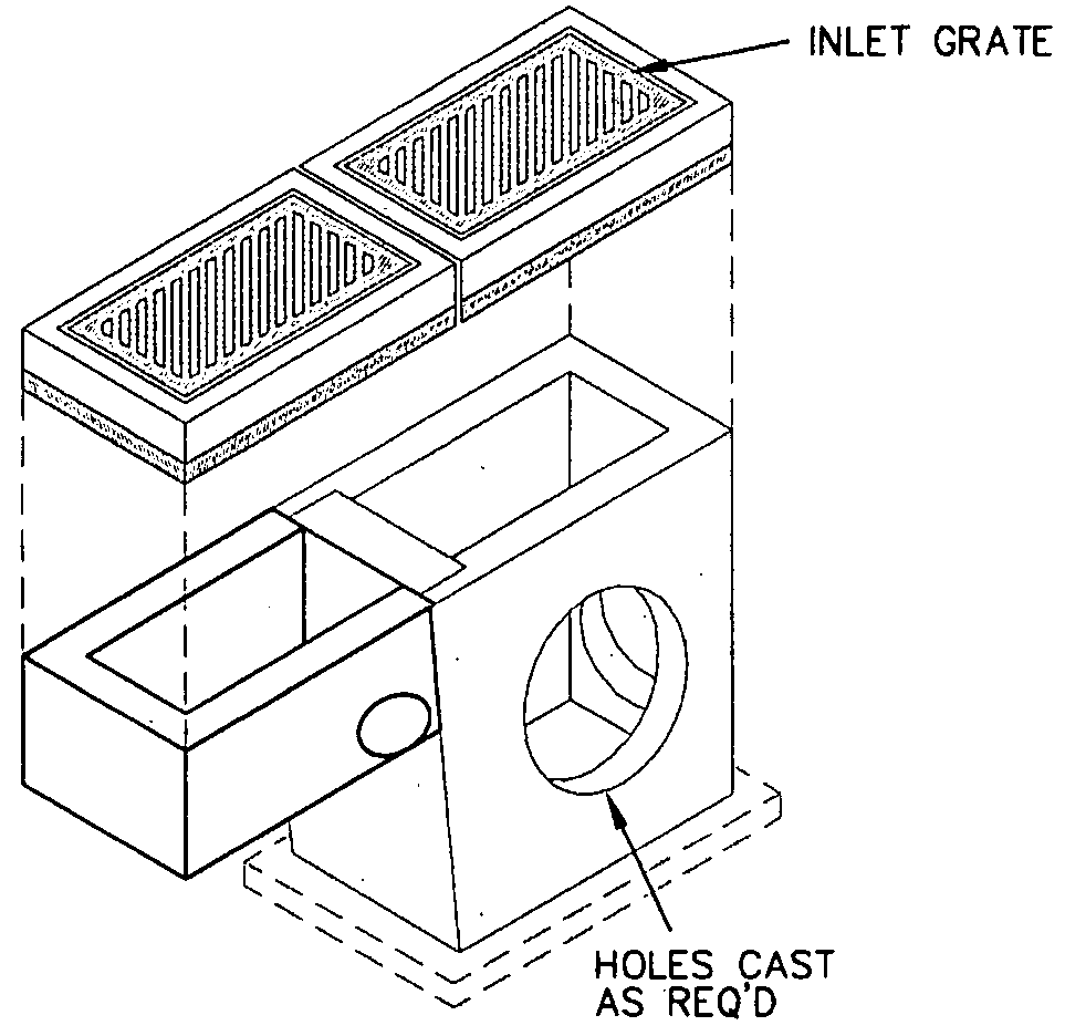 Flow rate calibrated, mechanically adjustable stormwater flow diverter