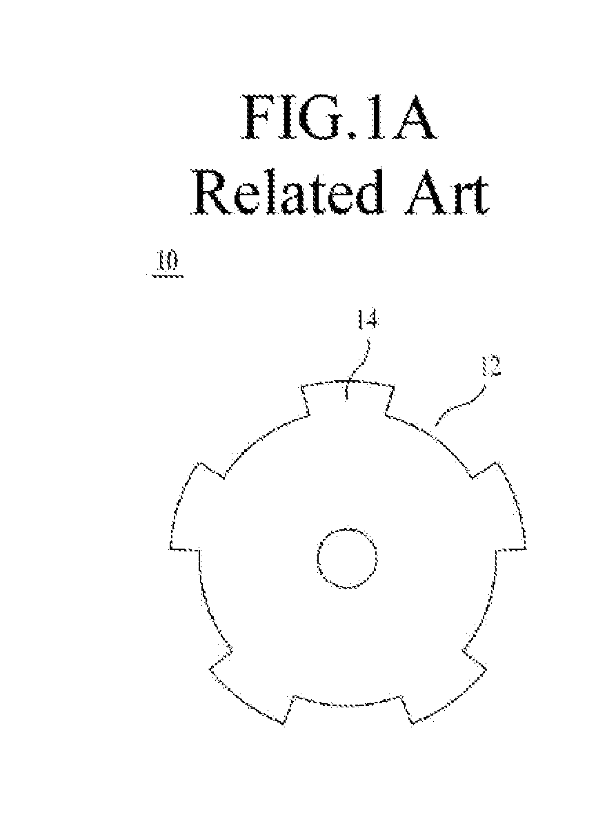 Roll mold, method for fabricating the same and method for fabricating thin film pattern using the same