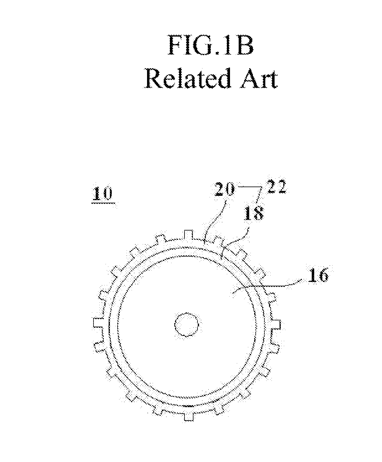 Roll mold, method for fabricating the same and method for fabricating thin film pattern using the same