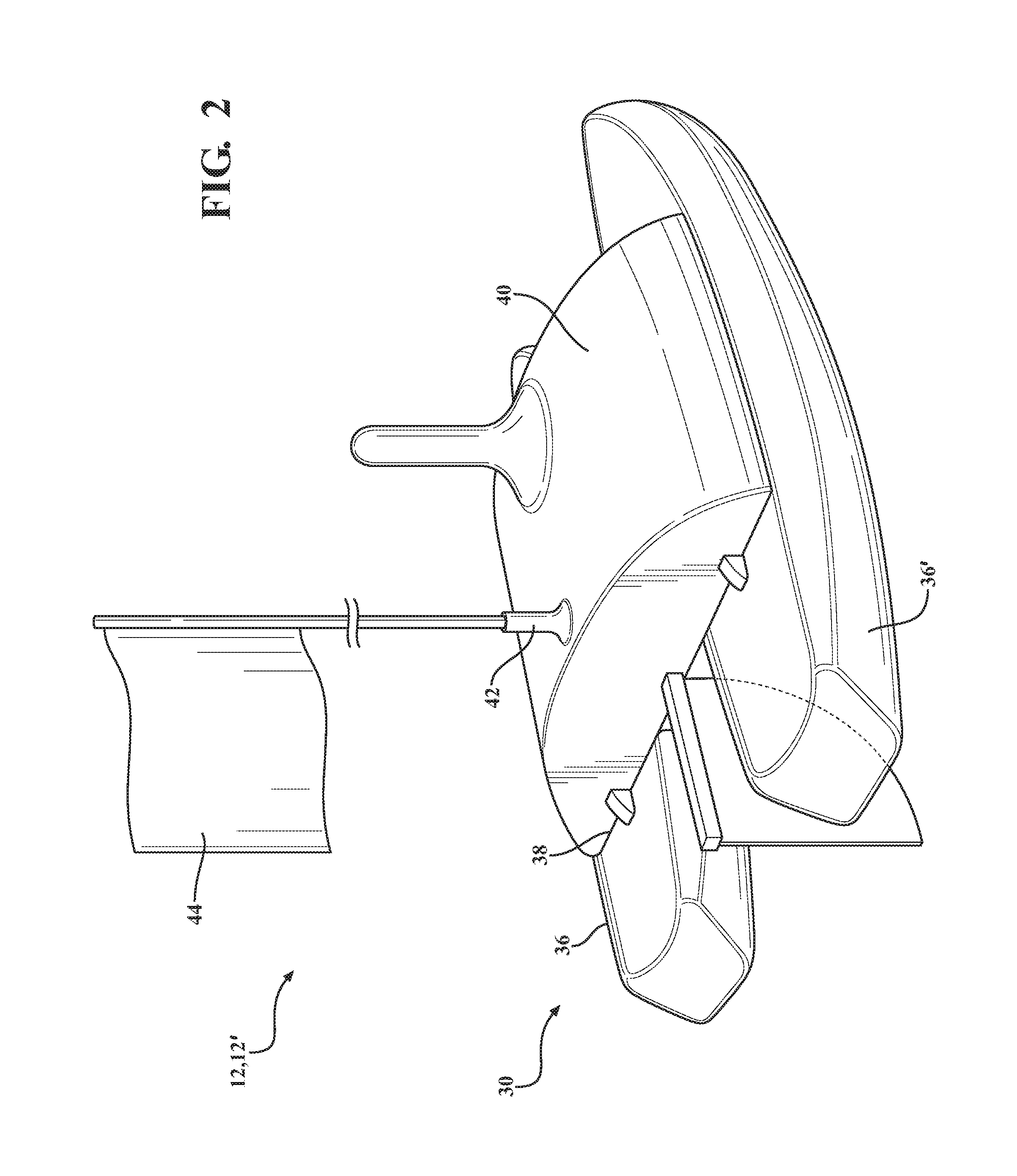 Programmable buoy system