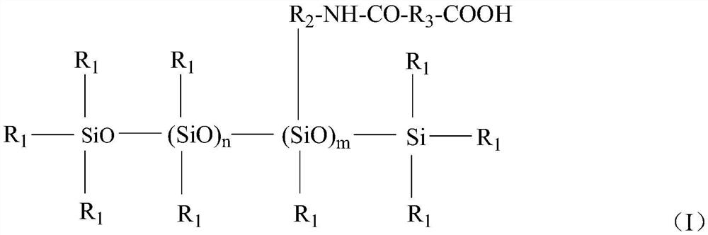 A kind of pet heat conduction film containing liquid metal heat conduction filler