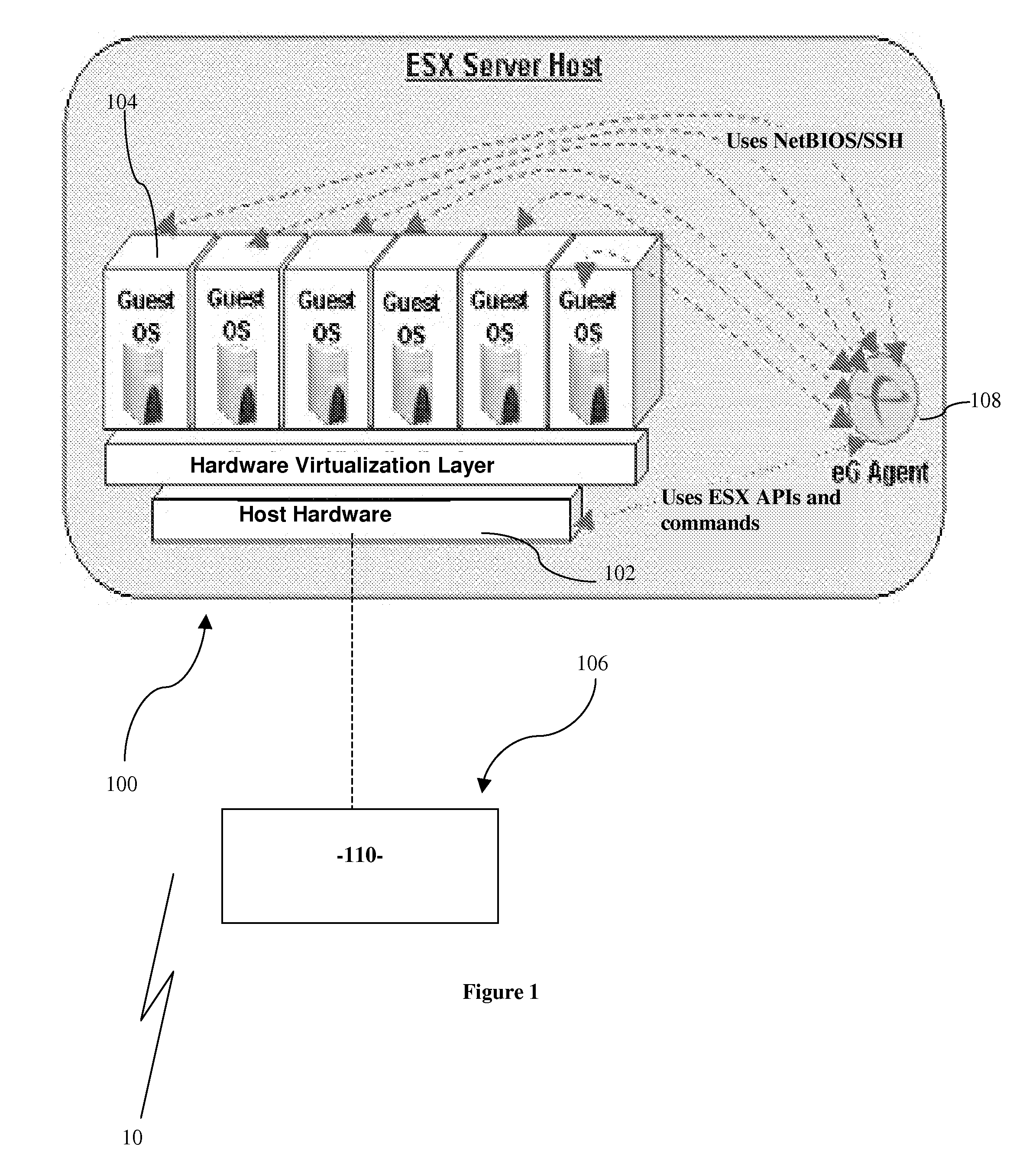 Root-cause approach to problem diagnosis in data networks