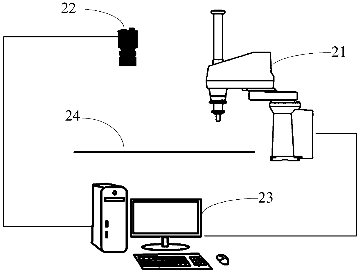 Obstacle avoiding method for robot and robot equipment