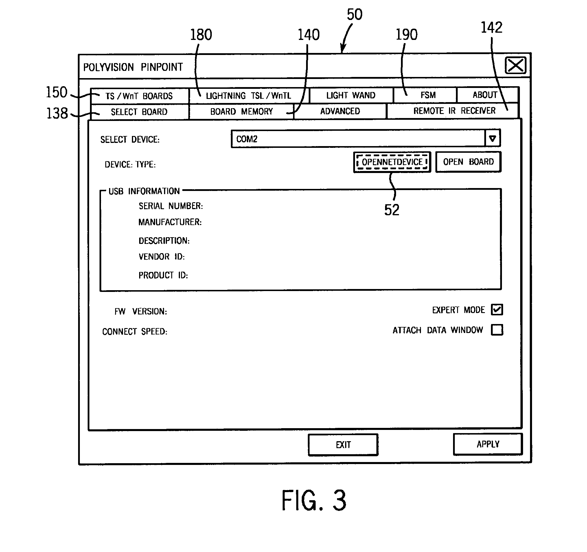 Remote Diagnostics for Electronic Whiteboard