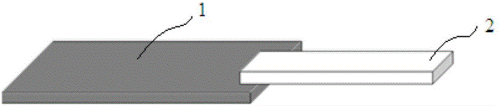 Surface-treated metal, surface treatment method of metal and metal and resin composite body