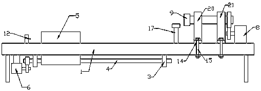 Plunger rotary-assembling machine