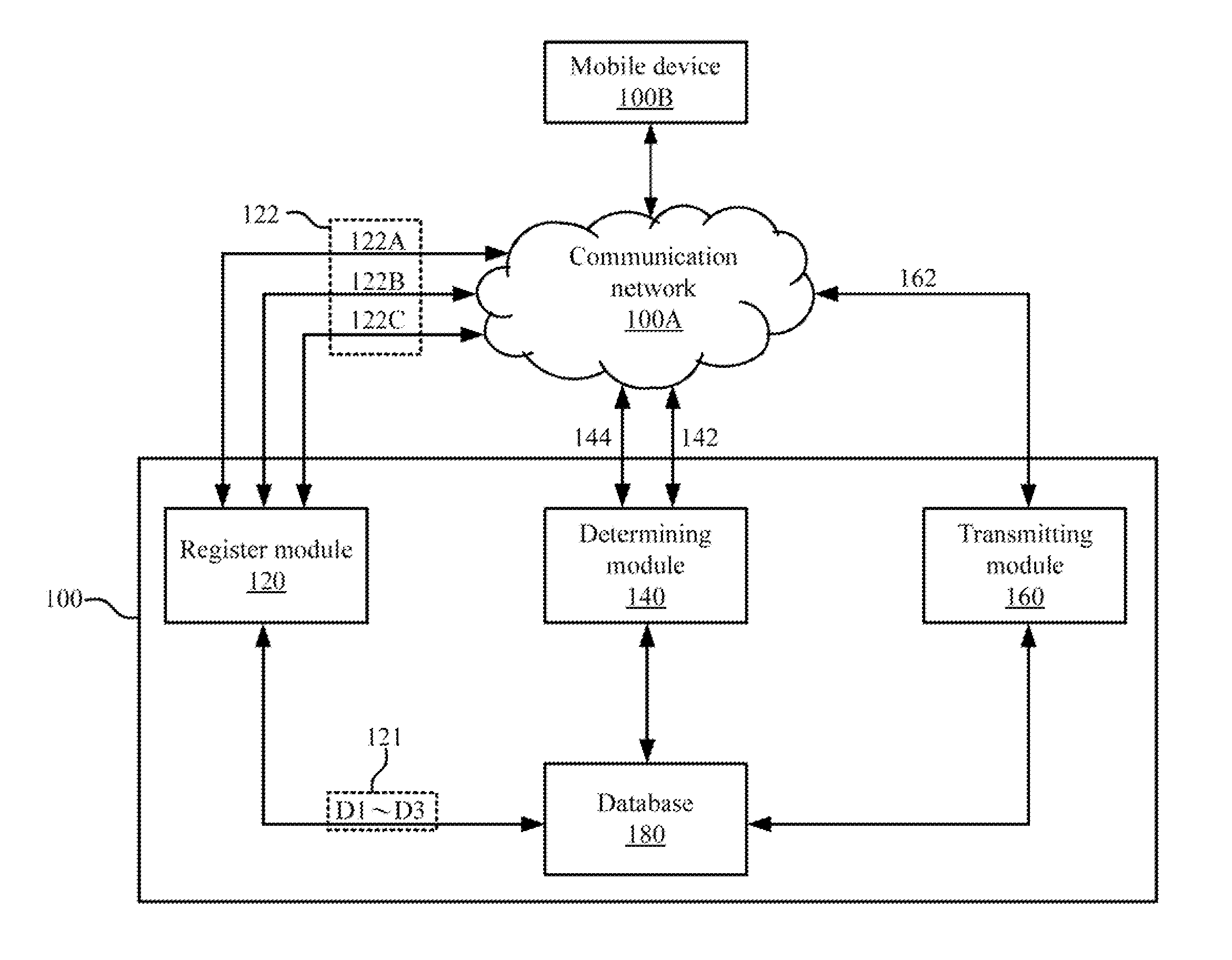 Information processing system, information processing method, and non-transitory computer readable storage medium thereof