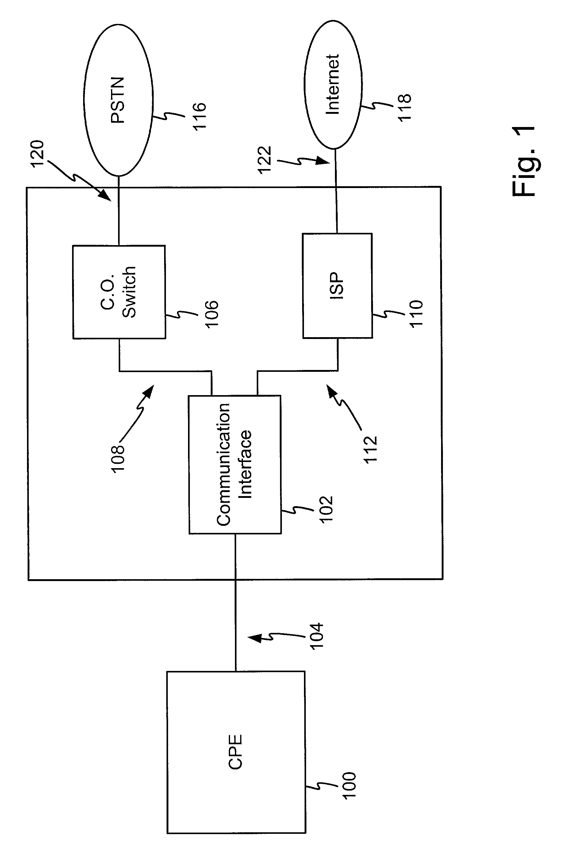 Optical sequence time domain reflectometry