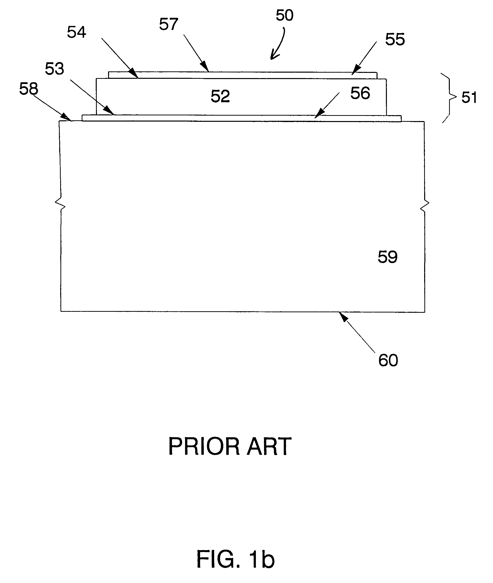 Single-port multi-resonator acoustic resonator device