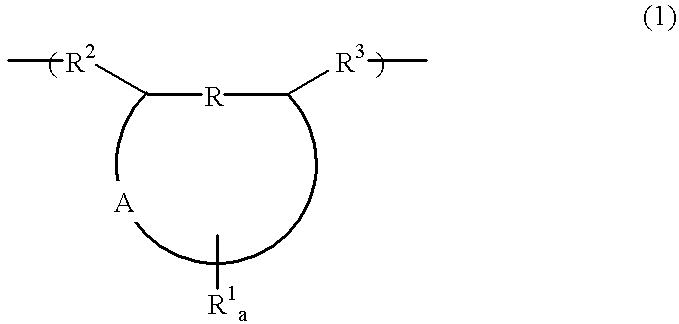 Polymer, chemically amplified resist composition and patterning process