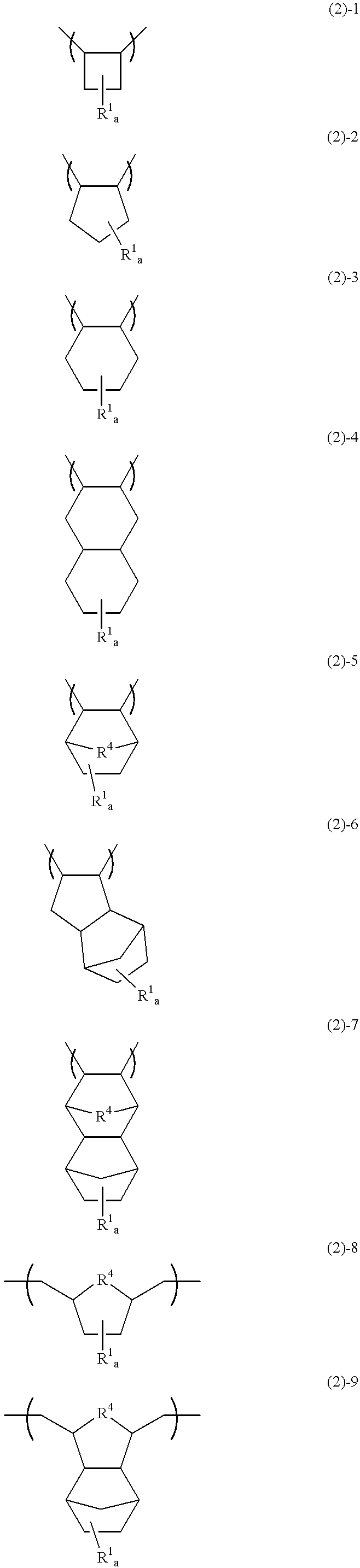 Polymer, chemically amplified resist composition and patterning process