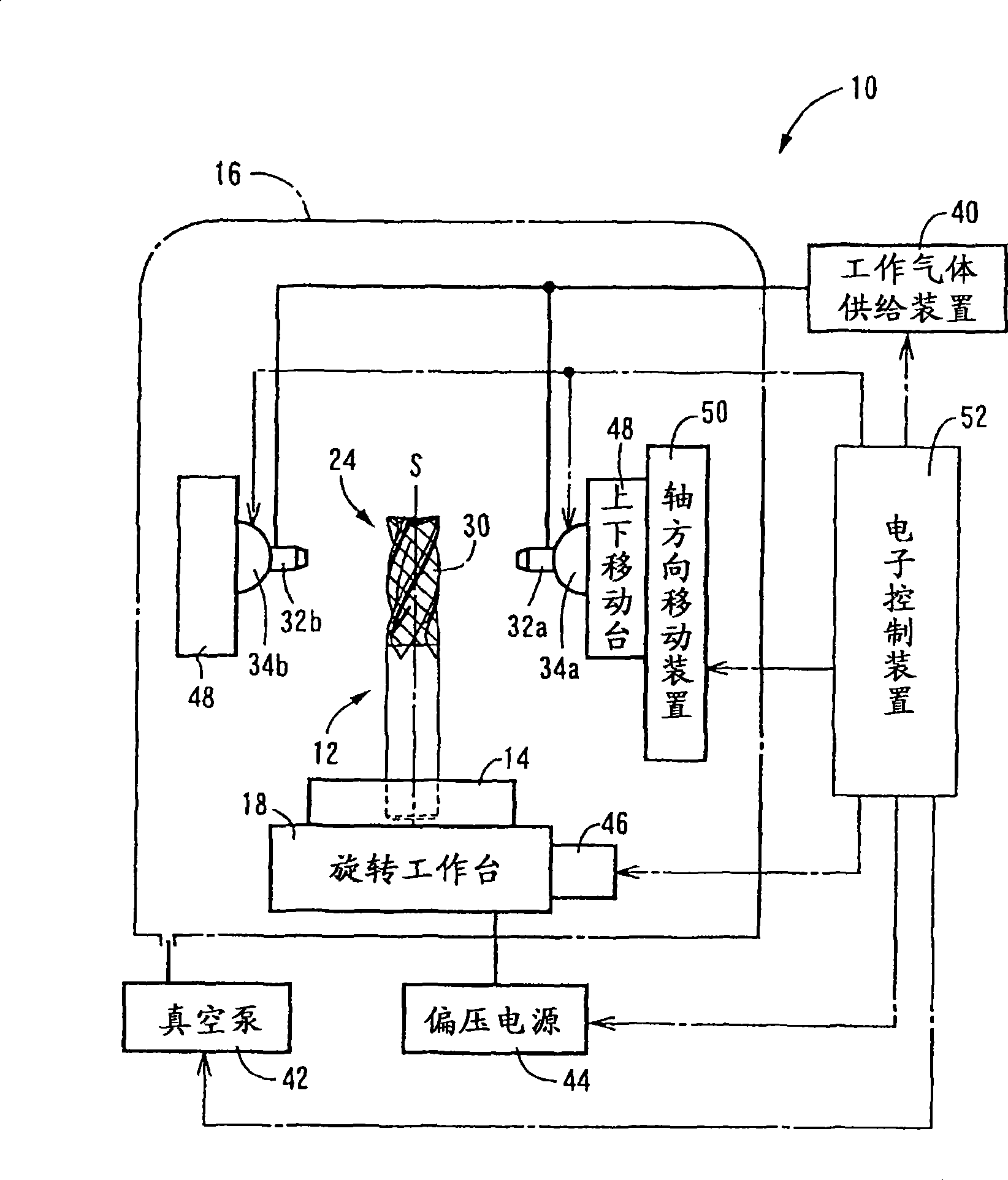 Method of removing hard coating film