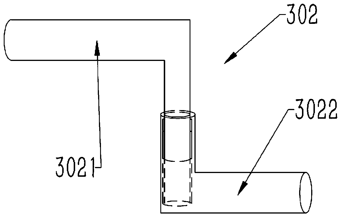 A self-cleaning device for solar photovoltaic panels