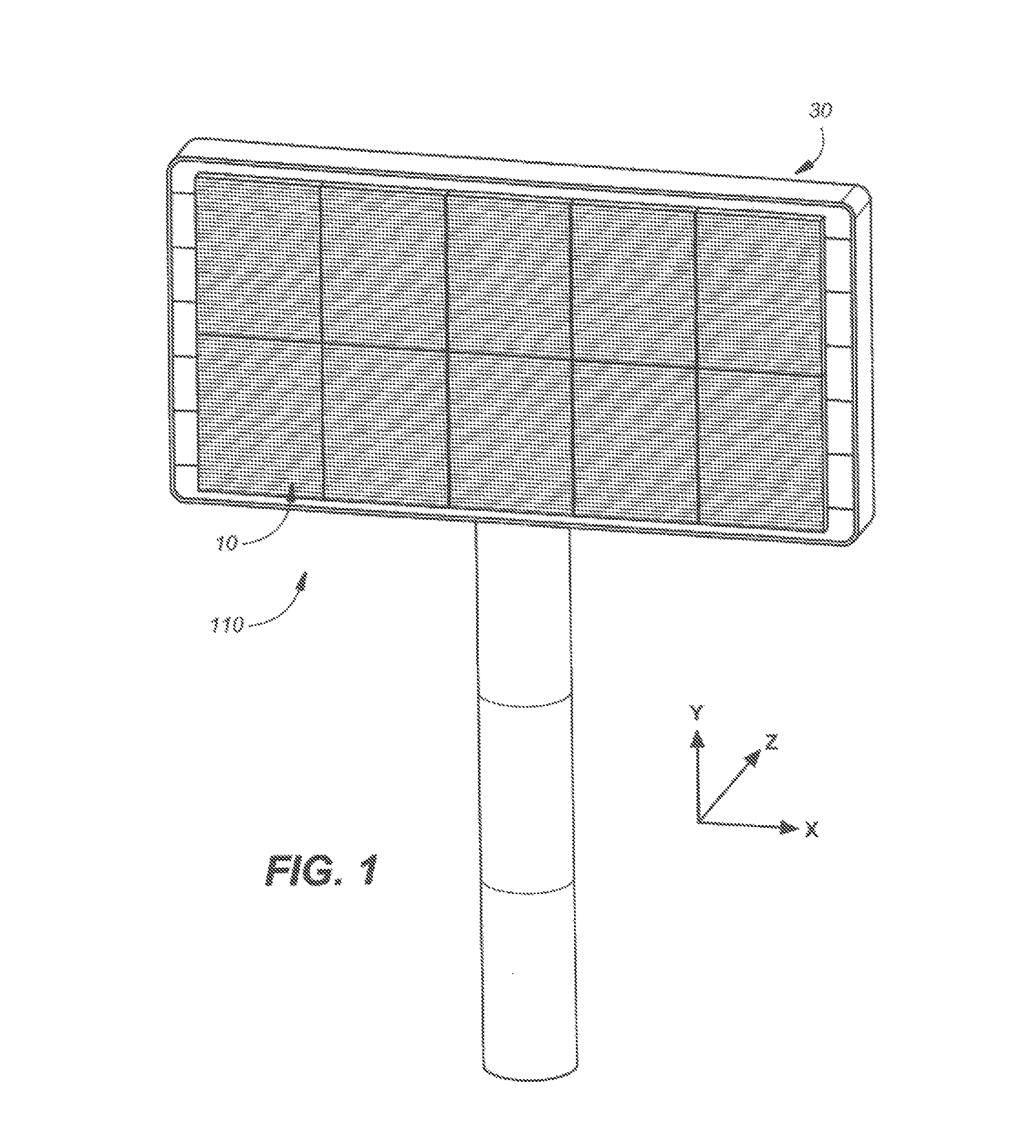 Field retrofit kit for converting a static billboard into a dynamic electronic billboard, and methods of retrofitting and using same