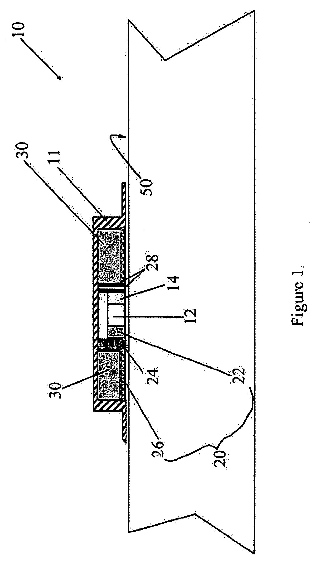 Medical device for delivering drug and/or performing physical therapy