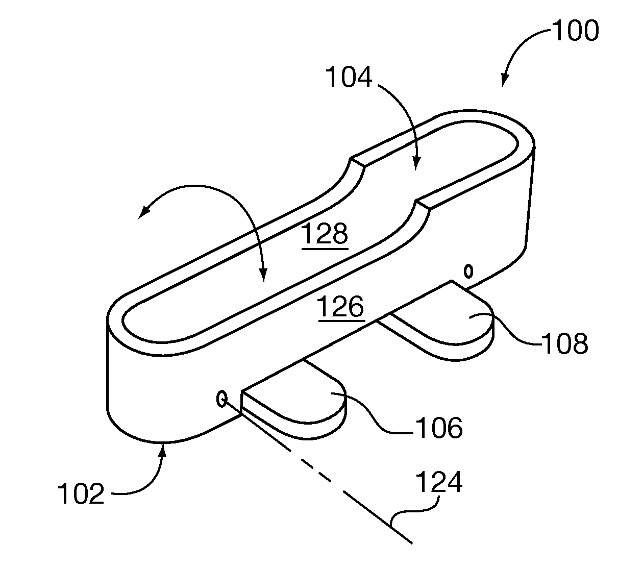 Portable Bicycle Stand