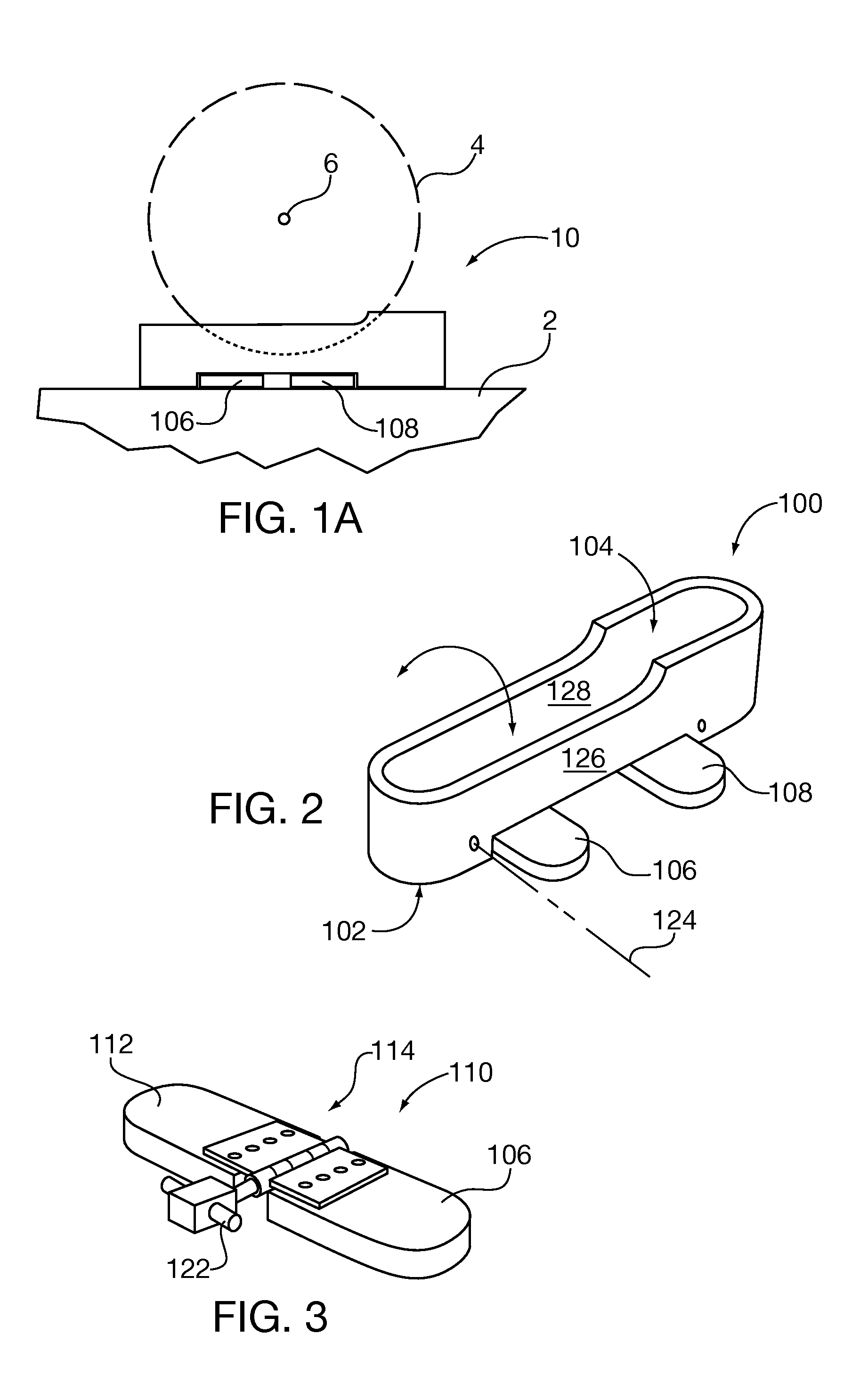 Portable Bicycle Stand