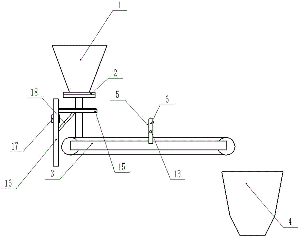 Screening-type coaling system