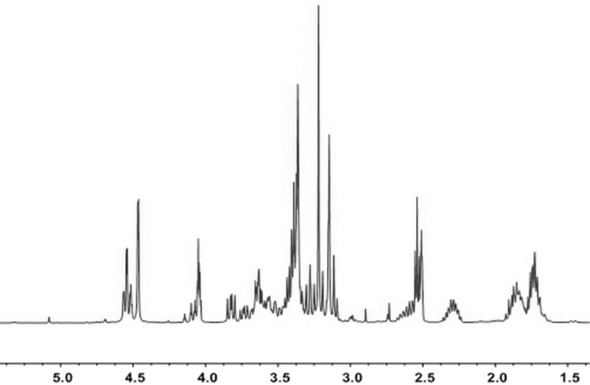 Piperidine-based alkynyl-azido AB type monomer, and preparation method and application thereof