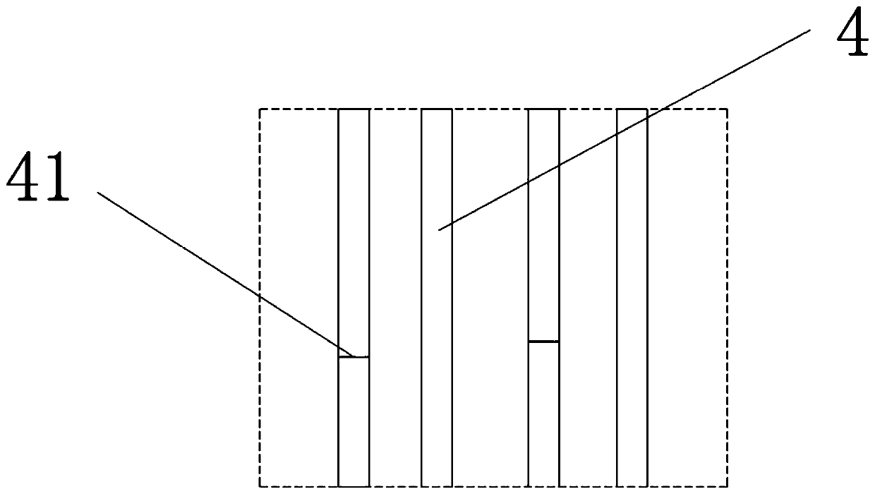 Intelligent controllable type three-way valve