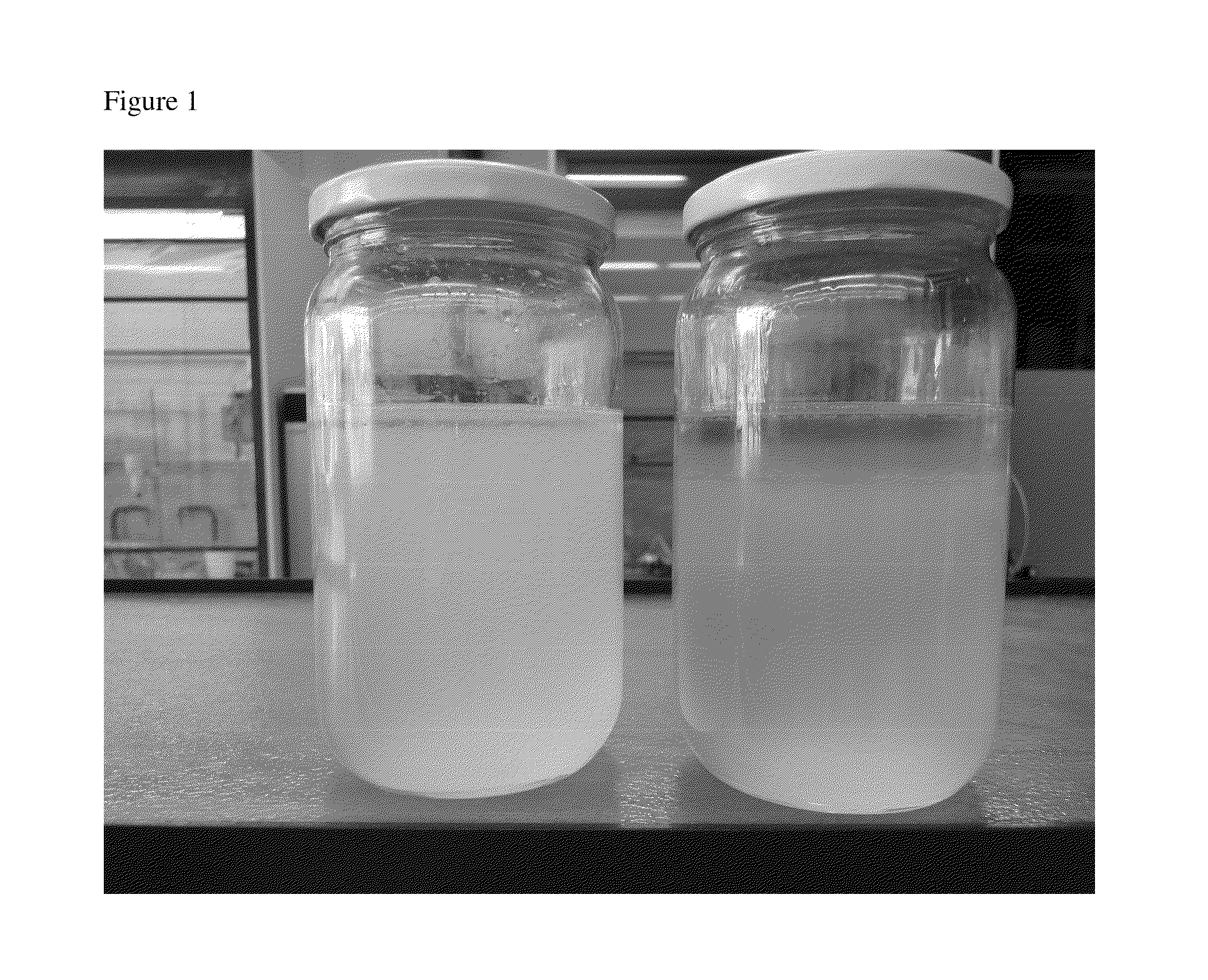 Polyurethane foam