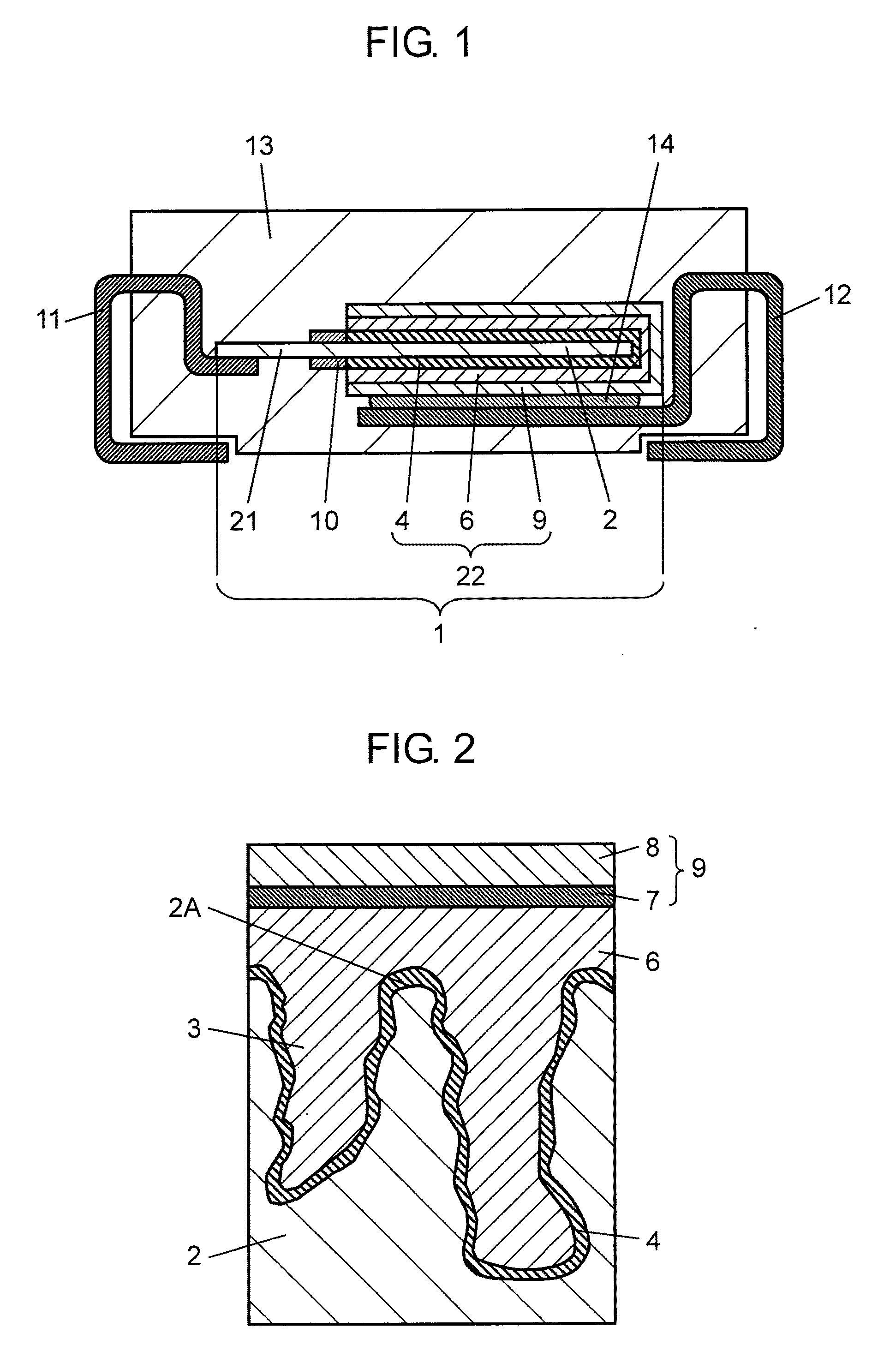 Method for manufacturing solid electrolytic capacitor