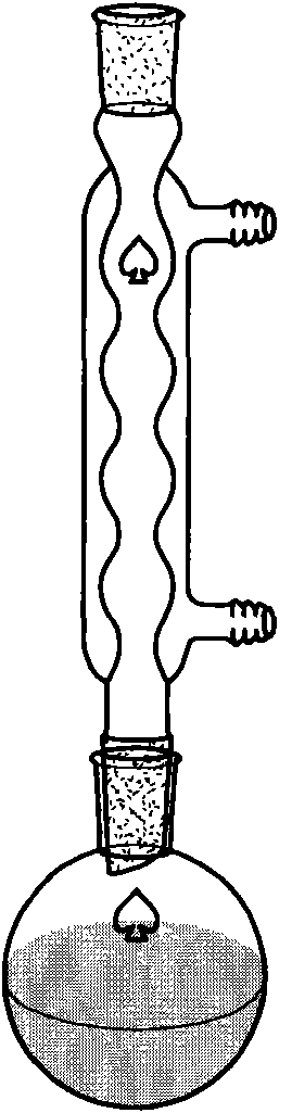 Biotransformation and purification method of 4-(2,3,5,6-tetramethylpyrazine-1-group)-4'-demethylepipodophyllotoxin