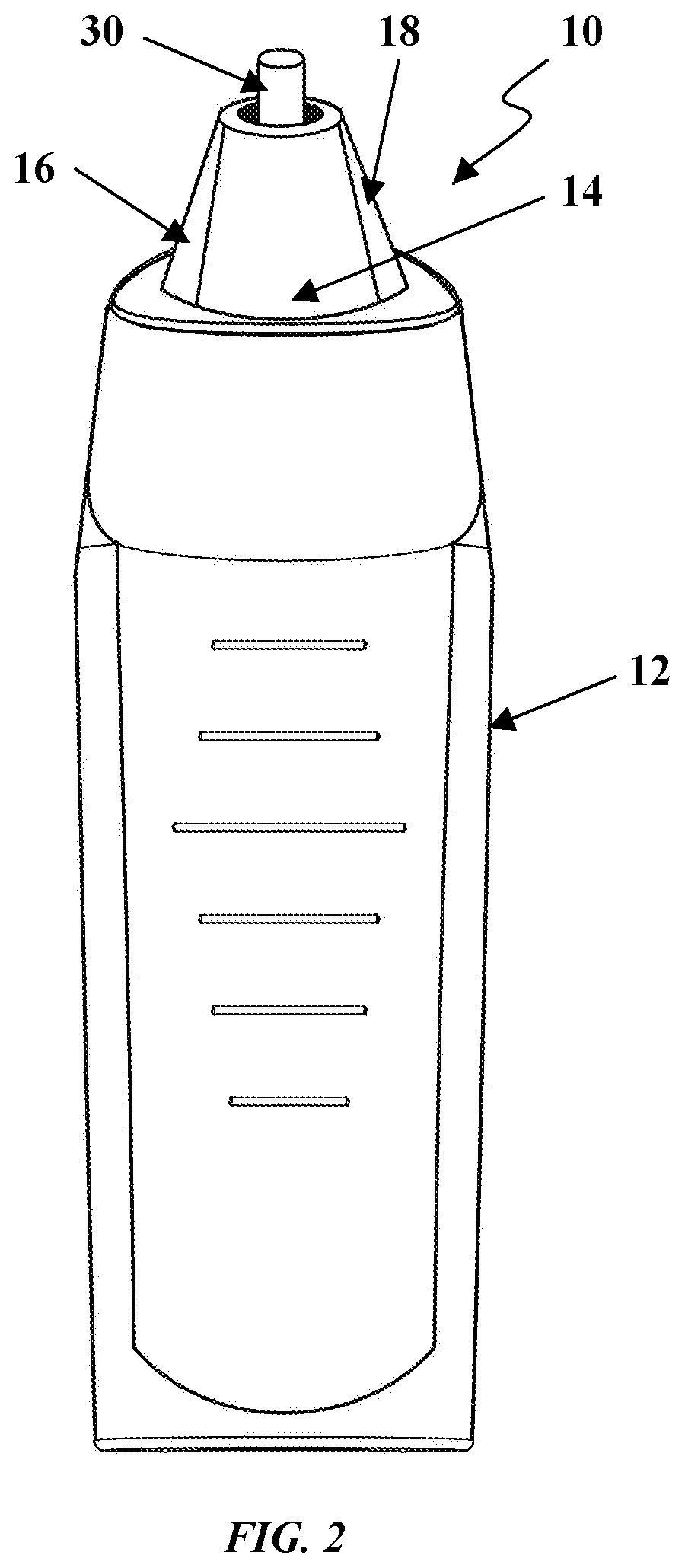 Apparatus and methods for controlling and applying flash lamp radiation