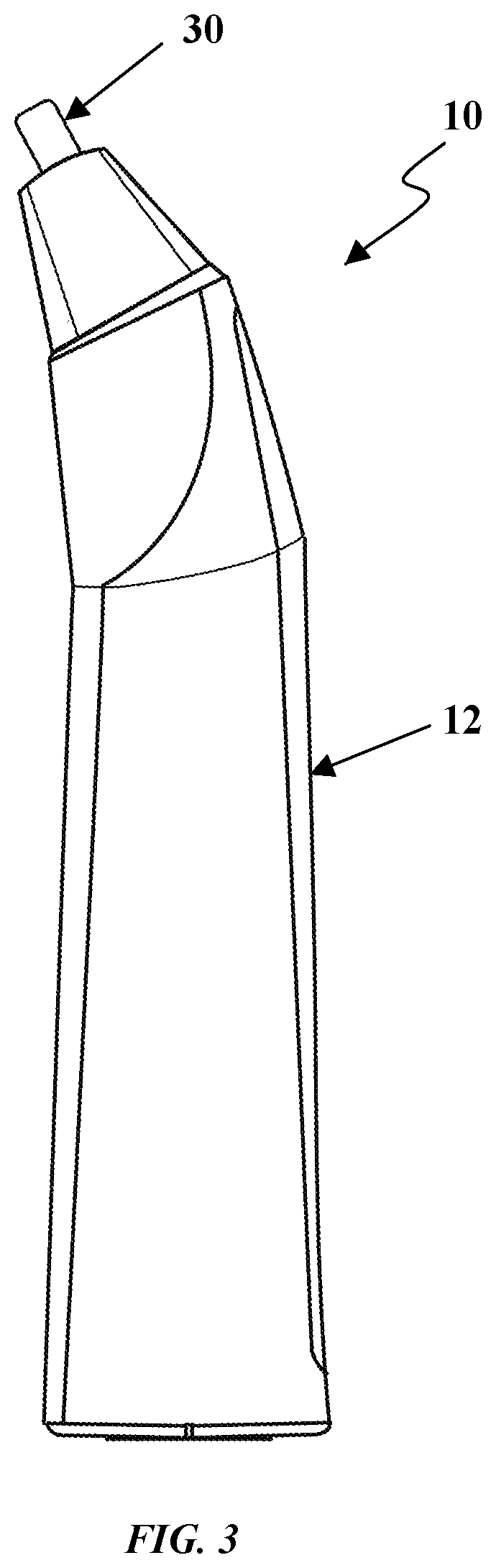 Apparatus and methods for controlling and applying flash lamp radiation