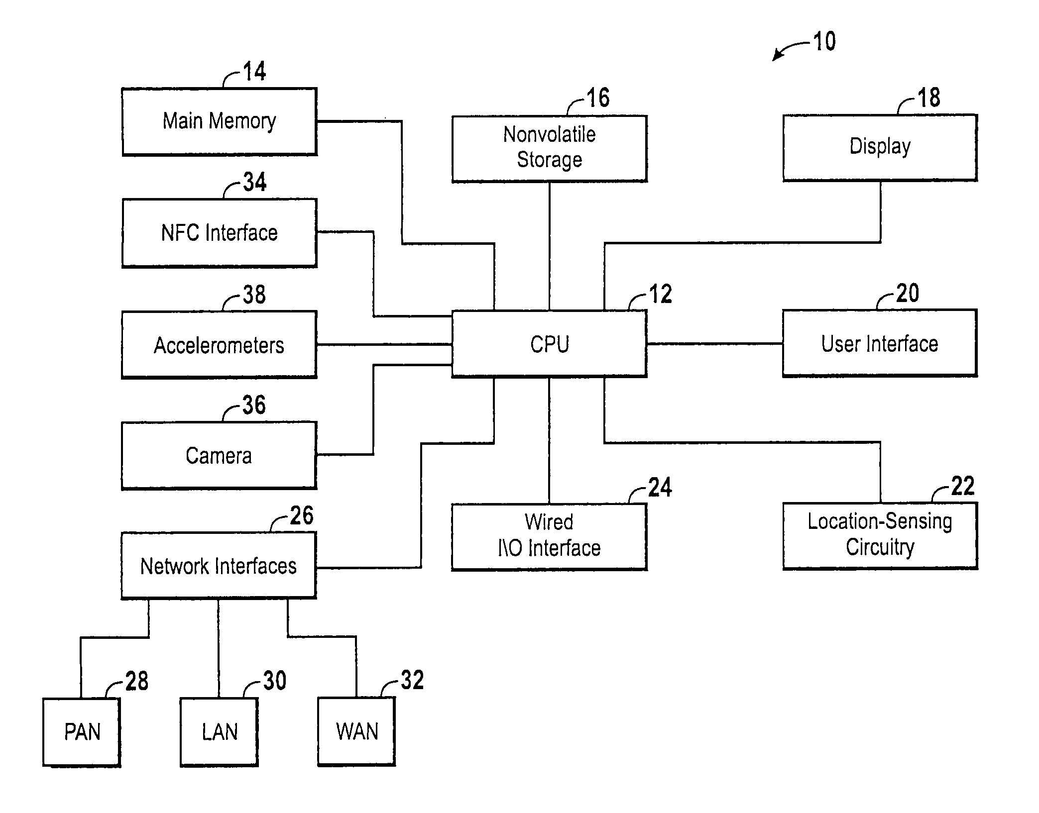 System and method for providing electronic event tickets