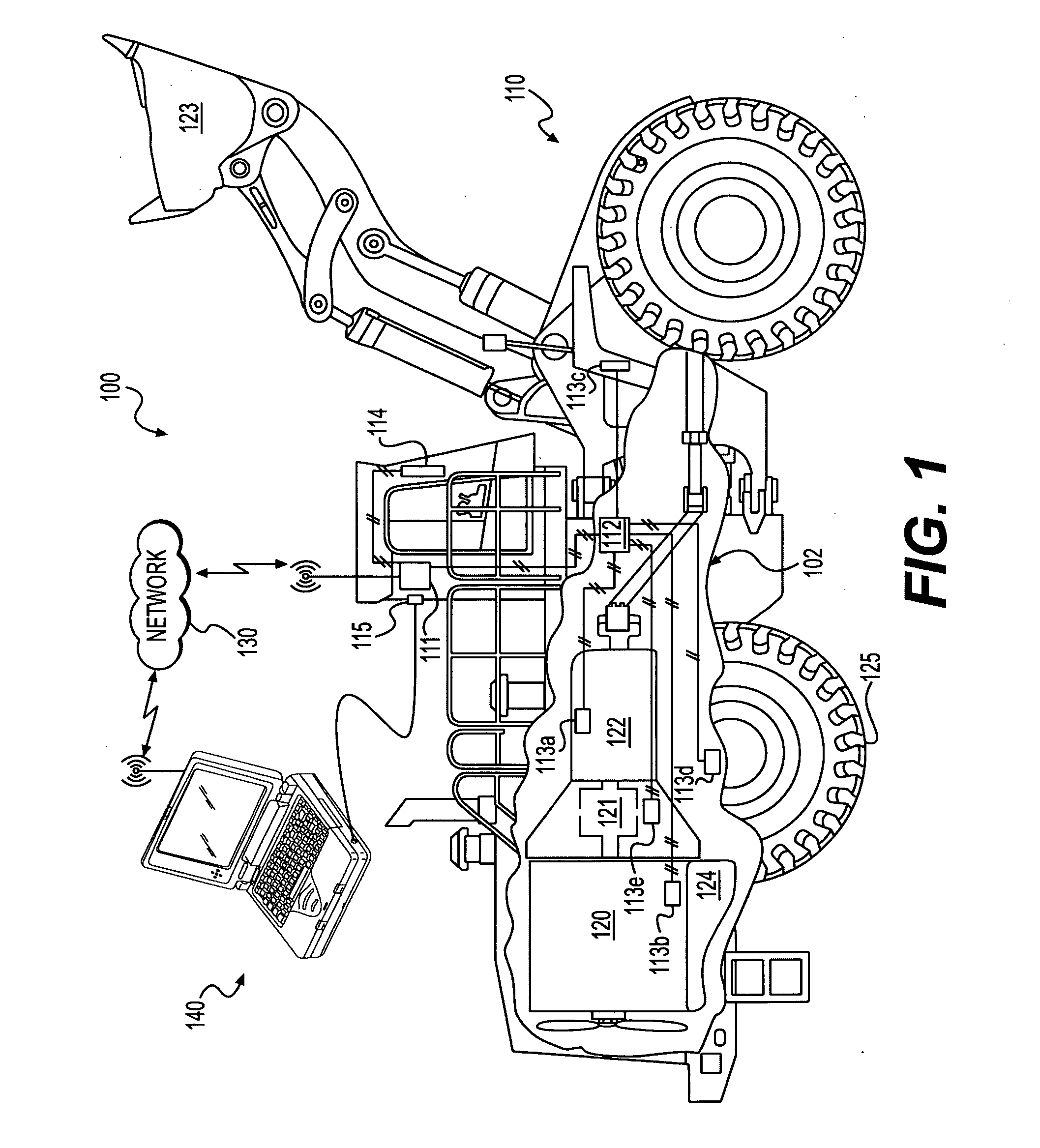 System and method for training a machine operator