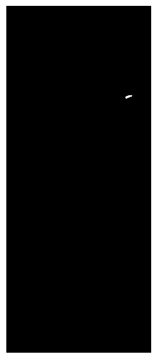 Starch-based high-stability Pickering emulsion and preparation method thereof