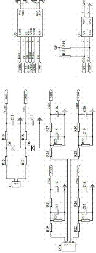 Voice intelligent straw direct combustion controller