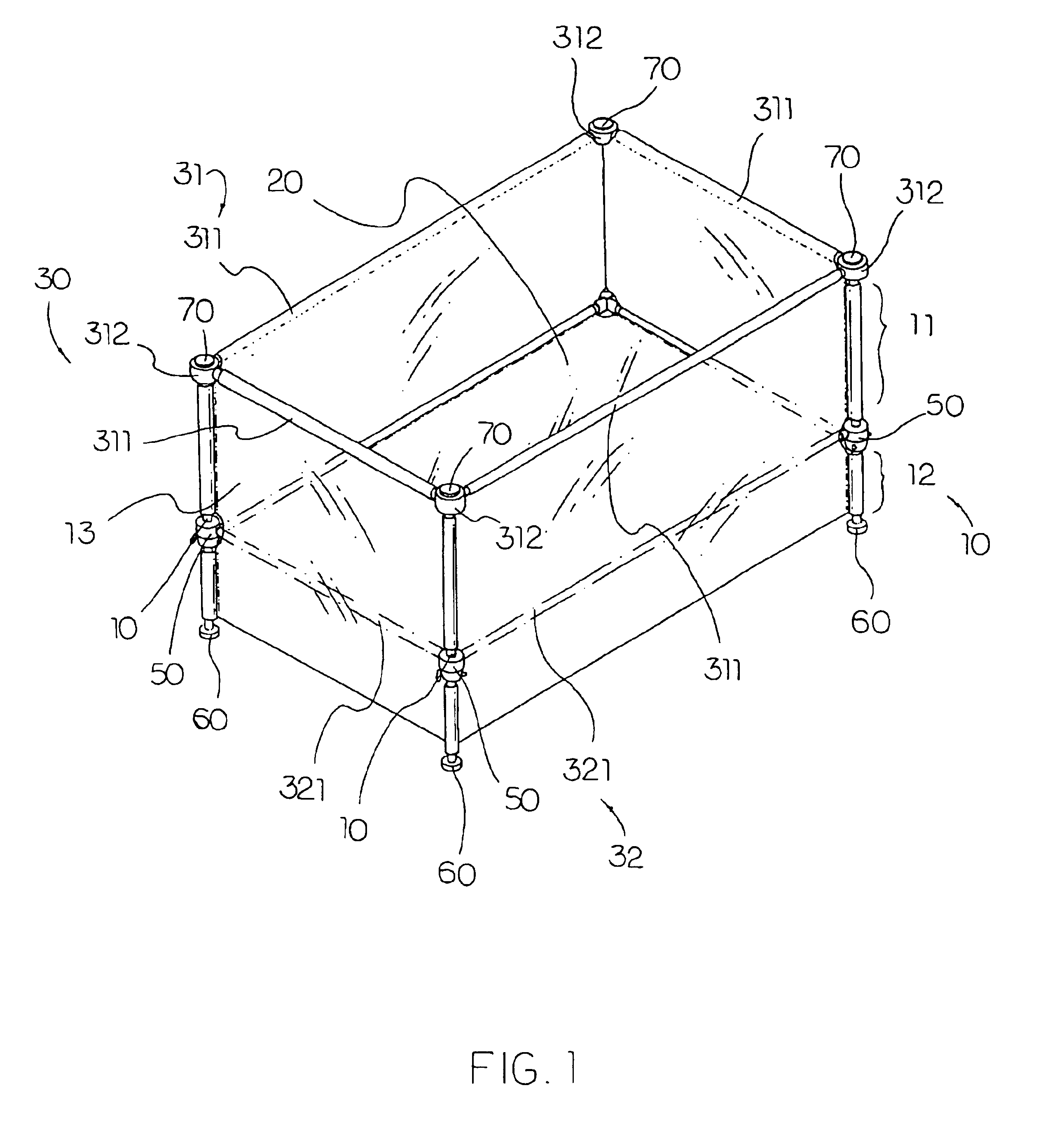 Baby furniture