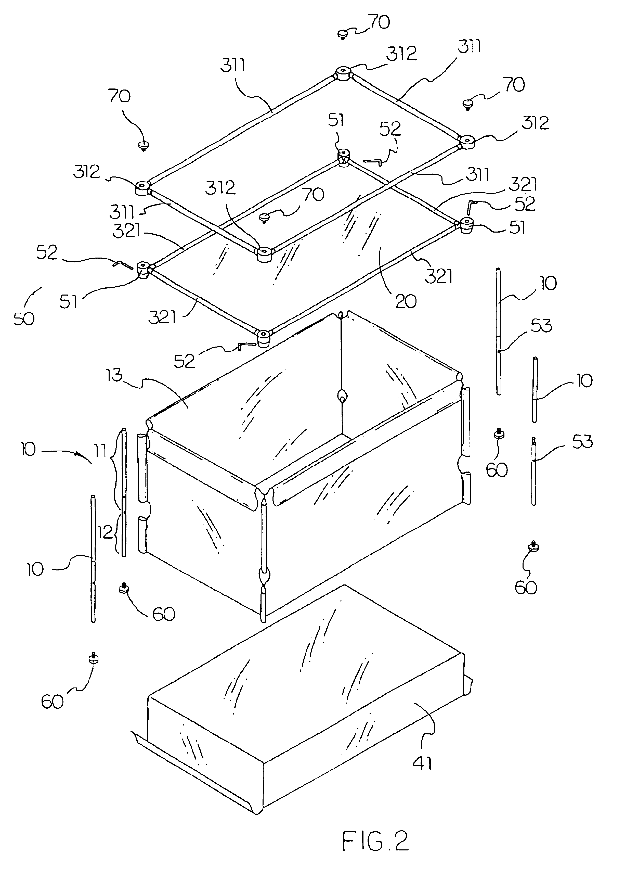 Baby furniture