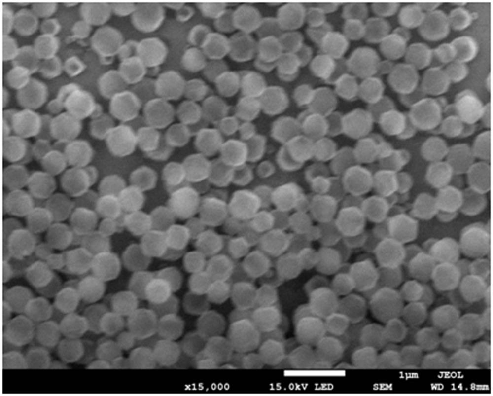 A pt@pcn-224 photocatalyst for preparing artemisinin from dihydroartemisinic acid and its preparation method