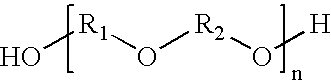 Urethane elastomers with improved color stability