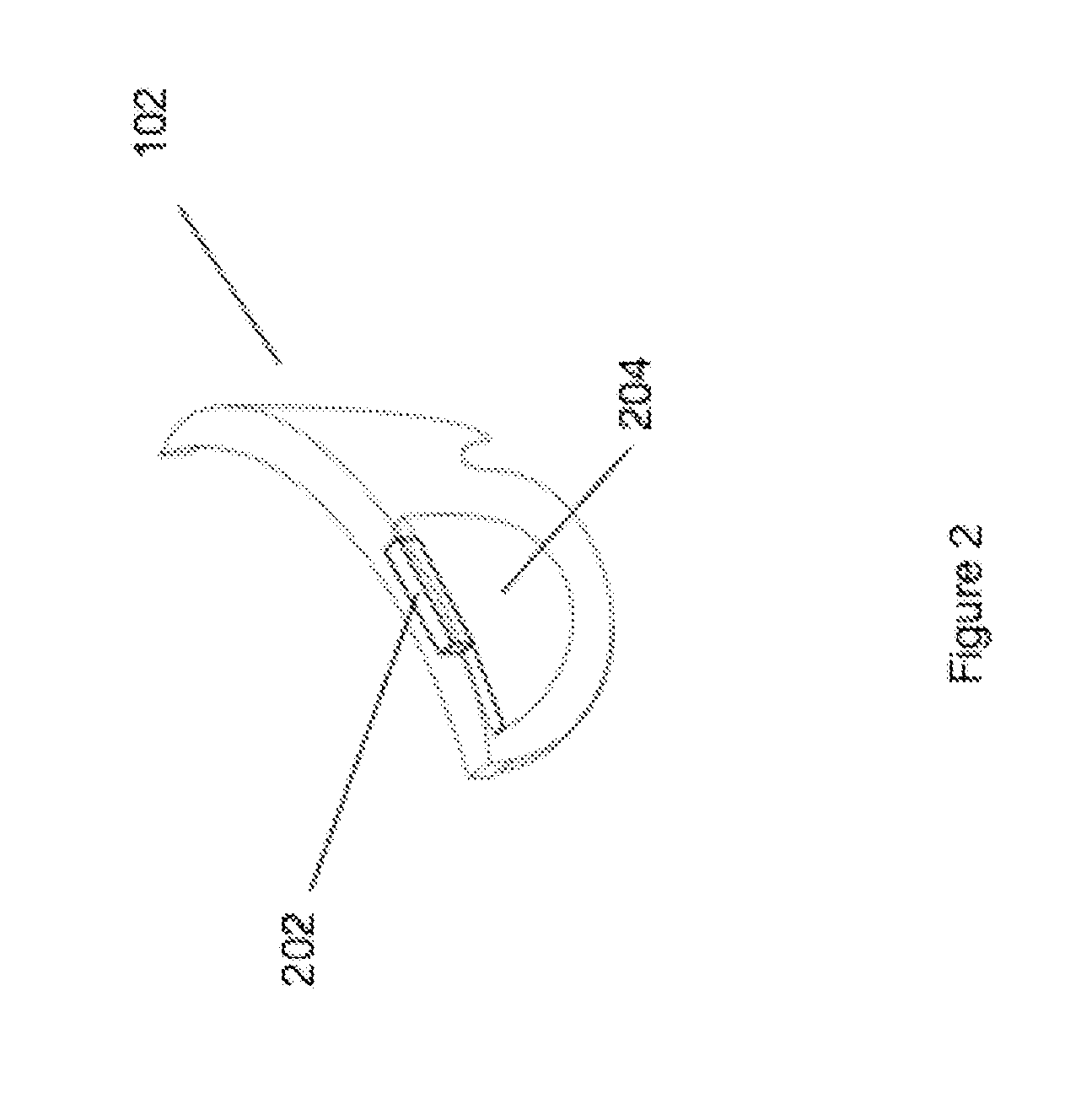 Spatial location presentation in head worn computing