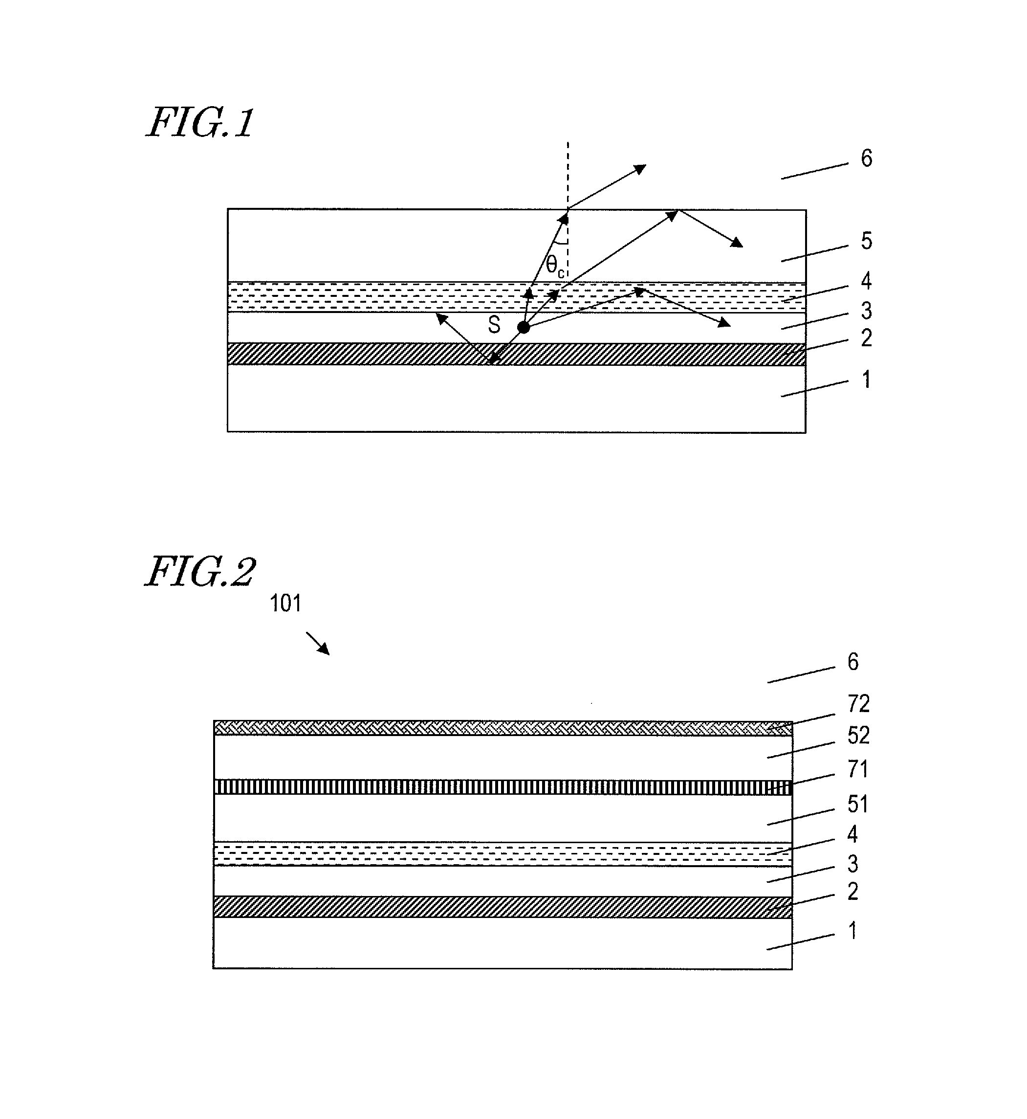 Light emitting device and light sheet