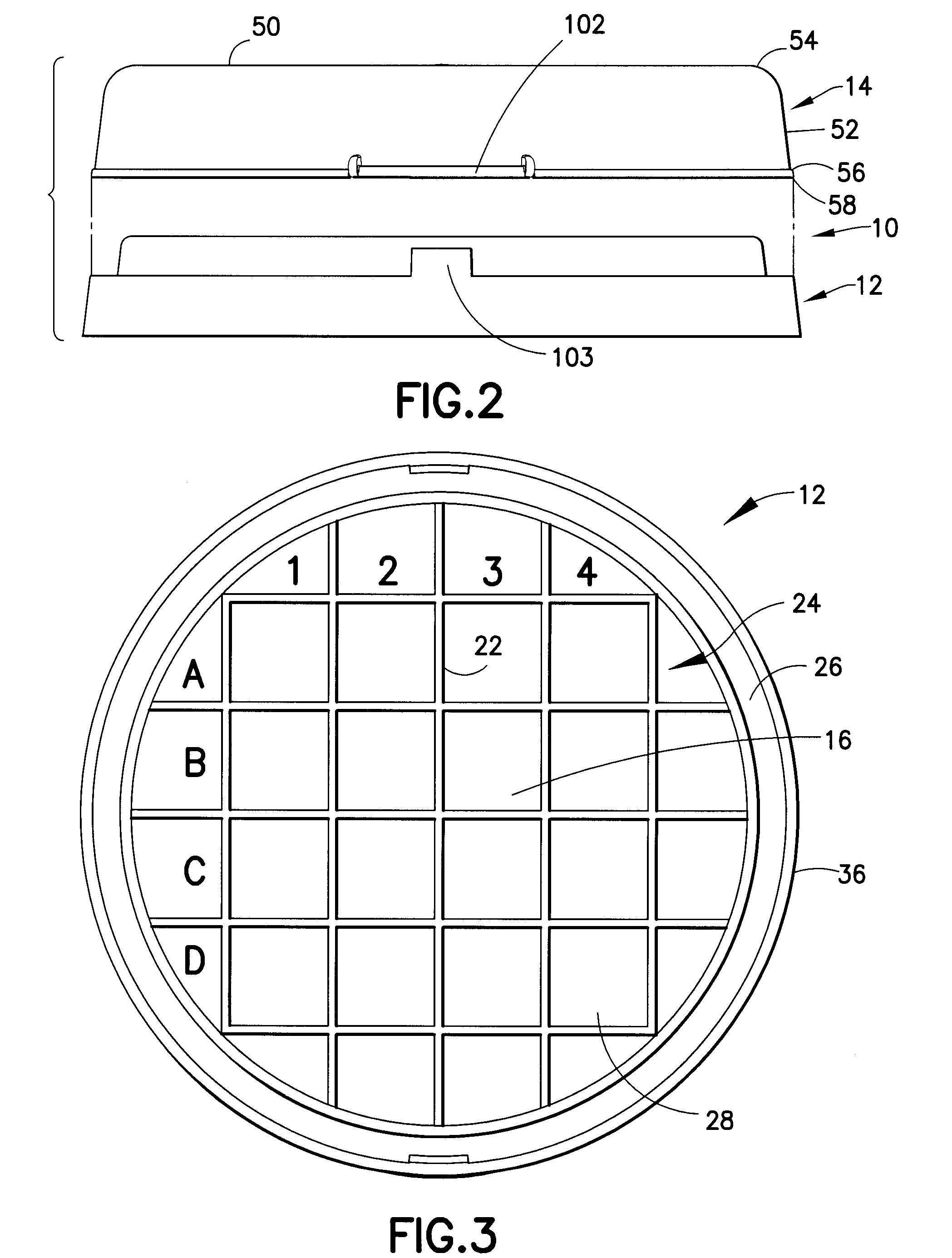 Container Assembly