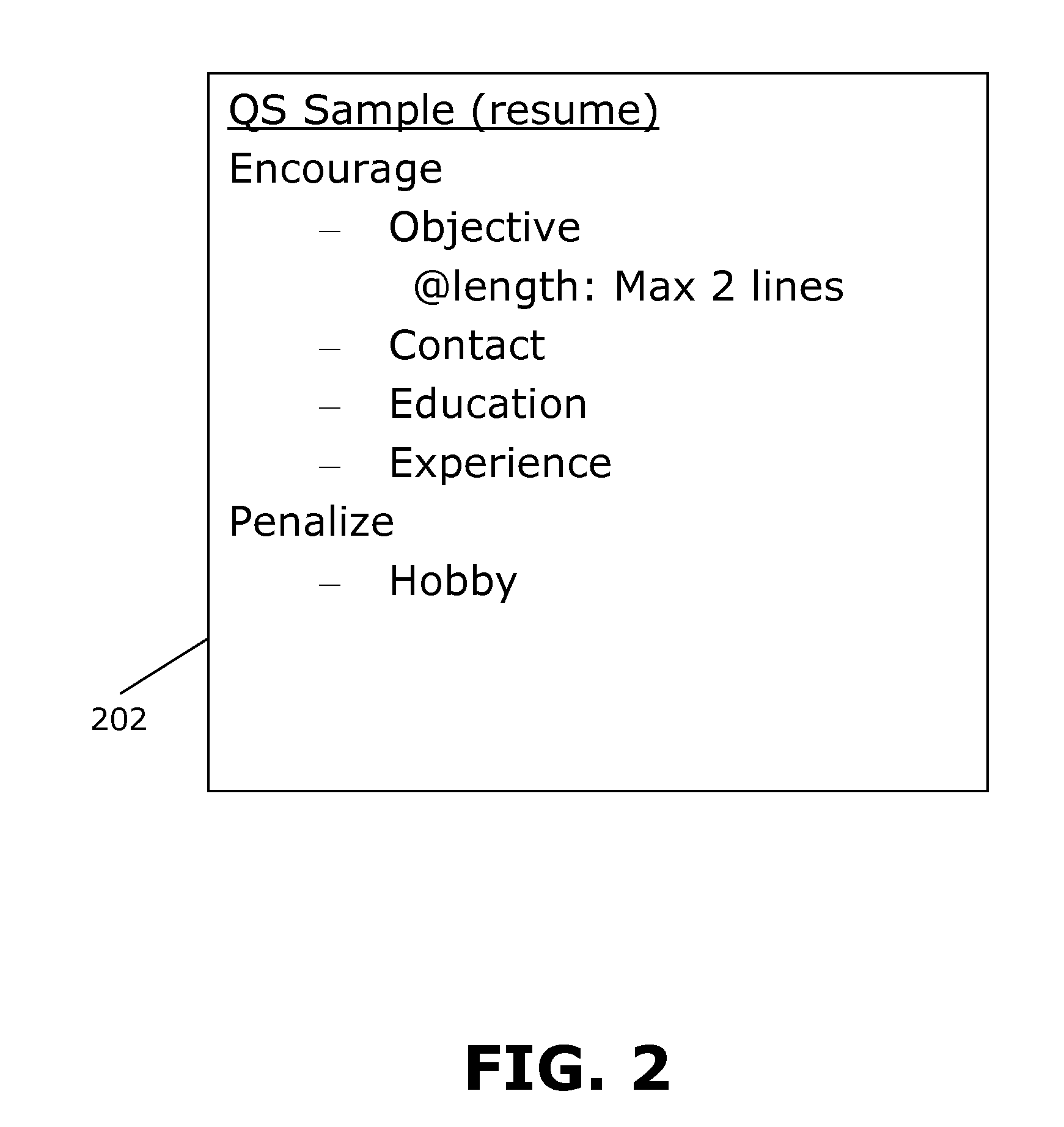 Automatically assessing document quality for domain-specific documentation