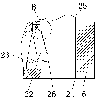 Automobile child seat convenient to demount