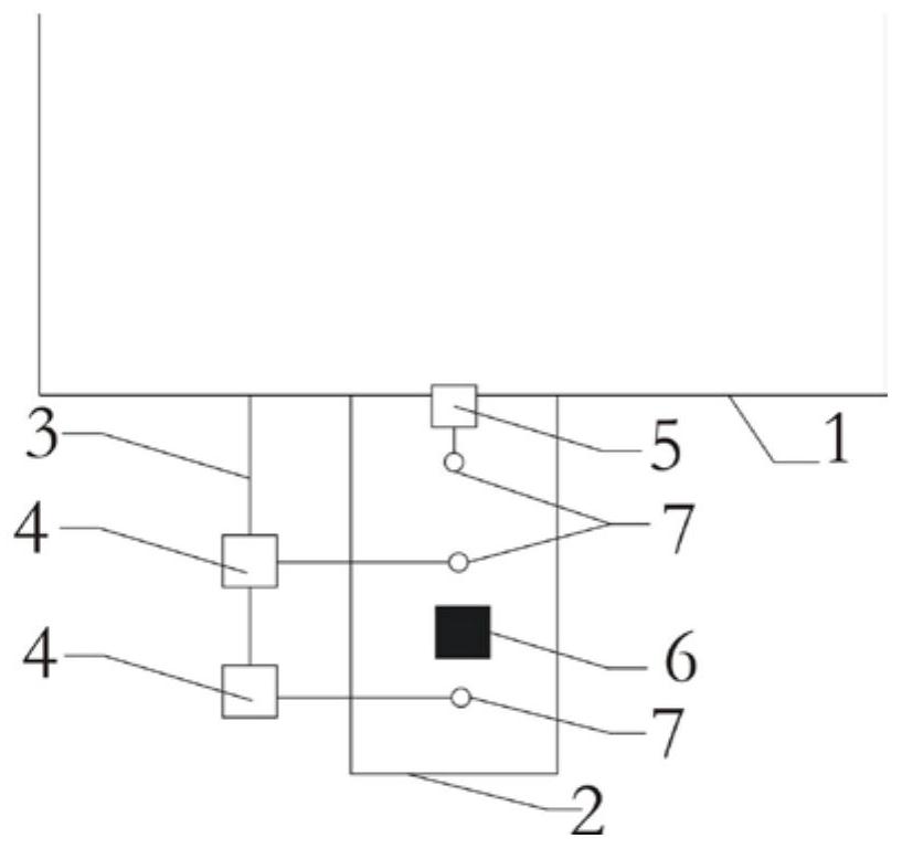 Railway freight car operation safety assessment method and system