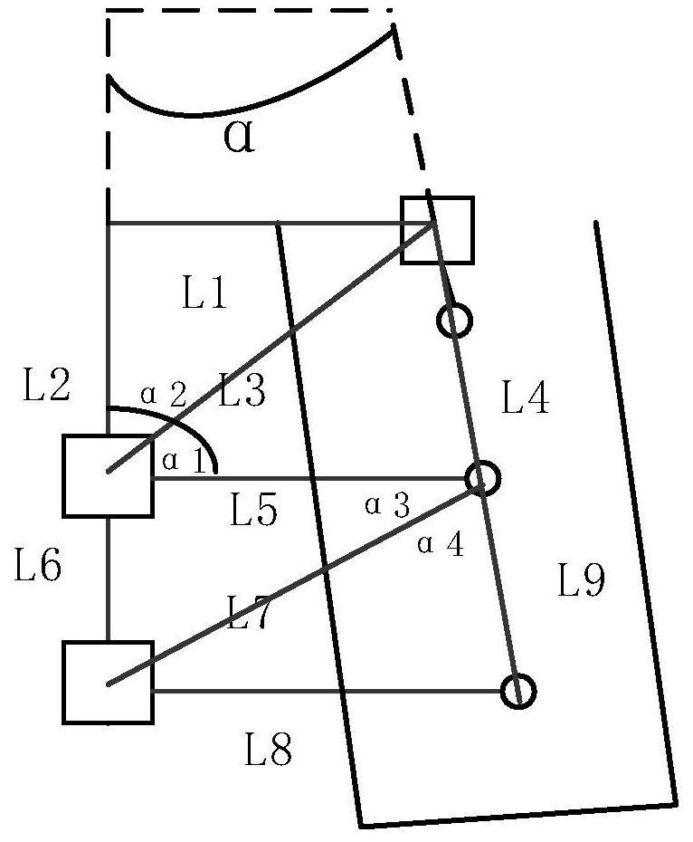 Railway freight car operation safety assessment method and system