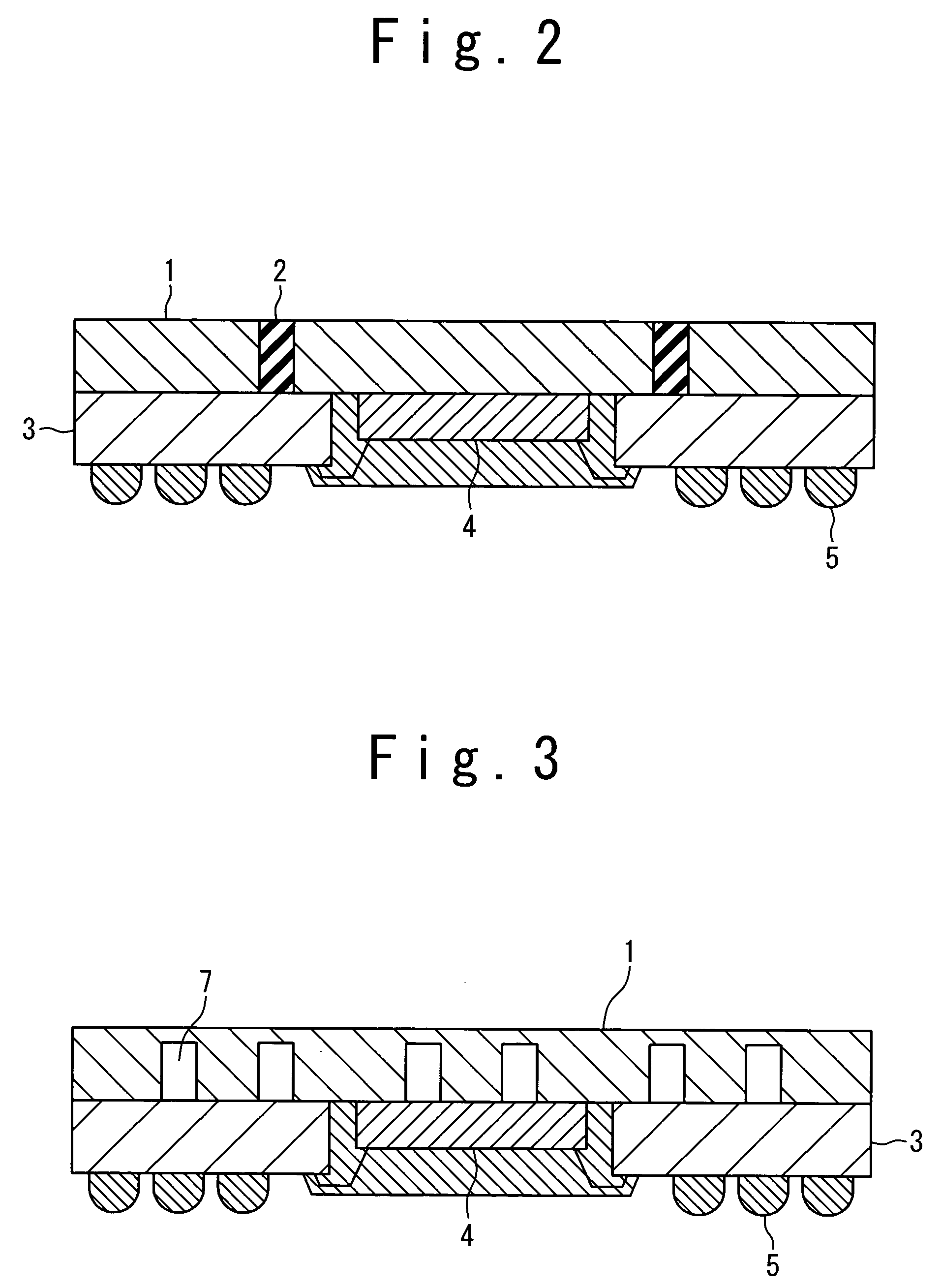 Conductor device and method of manufacturing thereof